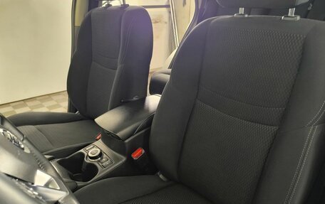 Nissan X-Trail, 2021 год, 2 590 000 рублей, 10 фотография