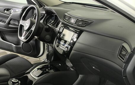 Nissan X-Trail, 2021 год, 2 590 000 рублей, 9 фотография