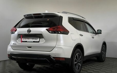 Nissan X-Trail, 2021 год, 2 590 000 рублей, 4 фотография