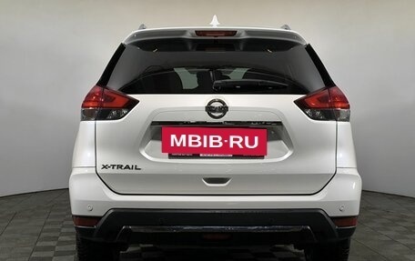 Nissan X-Trail, 2021 год, 2 590 000 рублей, 5 фотография