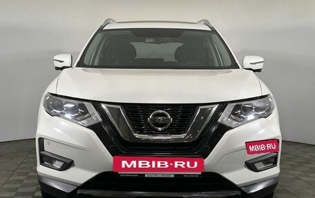 Nissan X-Trail, 2021 год, 2 590 000 рублей, 2 фотография