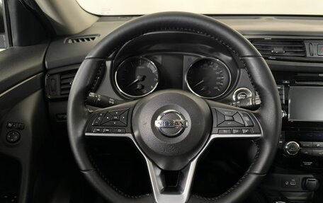 Nissan X-Trail, 2021 год, 2 590 000 рублей, 15 фотография