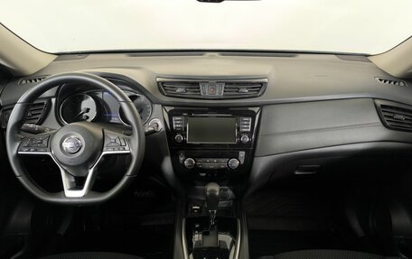 Nissan X-Trail, 2021 год, 2 590 000 рублей, 14 фотография