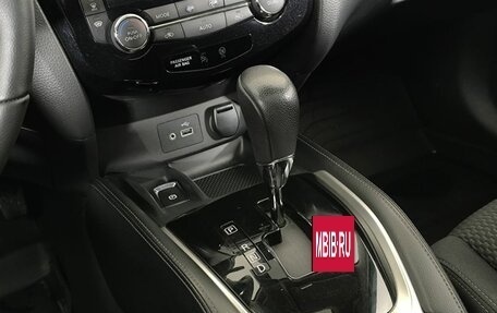 Nissan X-Trail, 2021 год, 2 590 000 рублей, 18 фотография