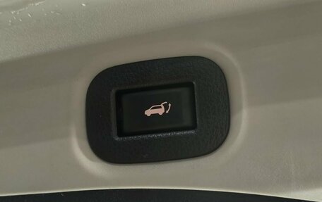 Nissan X-Trail, 2021 год, 2 590 000 рублей, 21 фотография