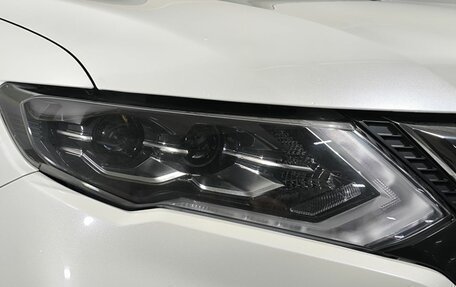 Nissan X-Trail, 2021 год, 2 590 000 рублей, 22 фотография