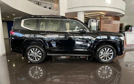 Toyota Land Cruiser, 2025 год, 16 170 000 рублей, 4 фотография