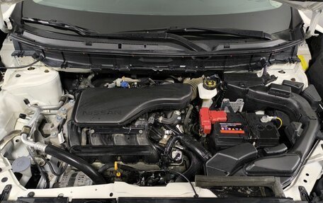 Nissan X-Trail, 2021 год, 2 590 000 рублей, 25 фотография