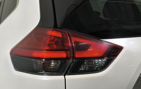 Nissan X-Trail, 2021 год, 2 590 000 рублей, 23 фотография