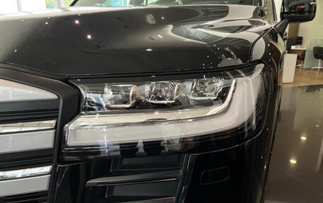 Toyota Land Cruiser, 2025 год, 16 170 000 рублей, 16 фотография