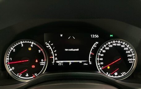 Toyota Land Cruiser, 2025 год, 16 170 000 рублей, 13 фотография