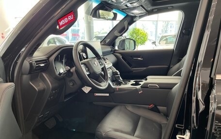 Toyota Land Cruiser, 2025 год, 16 170 000 рублей, 9 фотография