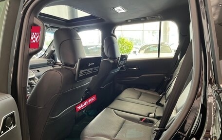 Toyota Land Cruiser, 2025 год, 16 170 000 рублей, 10 фотография