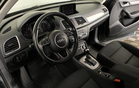 Audi Q3, 2014 год, 1 450 000 рублей, 8 фотография