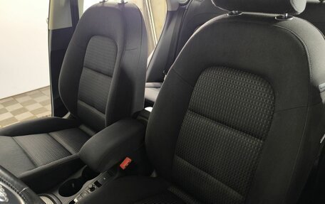 Audi Q3, 2014 год, 1 450 000 рублей, 9 фотография