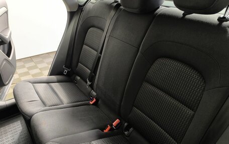 Audi Q3, 2014 год, 1 450 000 рублей, 11 фотография