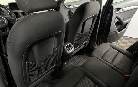 Audi Q3, 2014 год, 1 450 000 рублей, 10 фотография