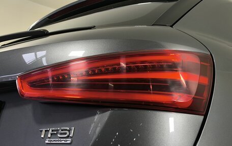 Audi Q3, 2014 год, 1 450 000 рублей, 19 фотография