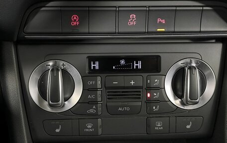 Audi Q3, 2014 год, 1 450 000 рублей, 15 фотография