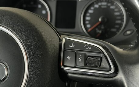 Audi Q3, 2014 год, 1 450 000 рублей, 14 фотография