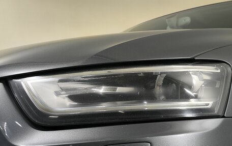 Audi Q3, 2014 год, 1 450 000 рублей, 18 фотография