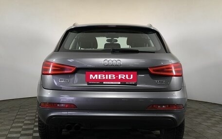 Audi Q3, 2014 год, 1 450 000 рублей, 5 фотография