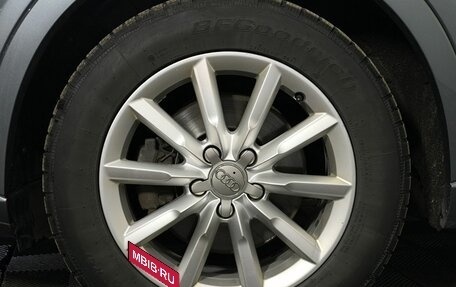 Audi Q3, 2014 год, 1 450 000 рублей, 21 фотография