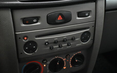 Renault Symbol, 2008 год, 435 000 рублей, 7 фотография