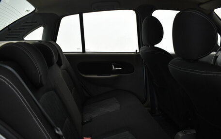 Renault Symbol, 2008 год, 435 000 рублей, 10 фотография