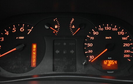 Renault Symbol, 2008 год, 435 000 рублей, 6 фотография