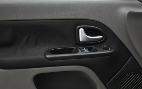 Renault Symbol, 2008 год, 435 000 рублей, 8 фотография