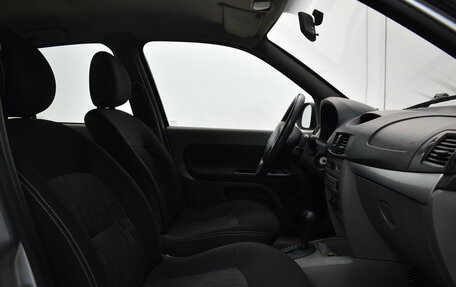 Renault Symbol, 2008 год, 435 000 рублей, 9 фотография