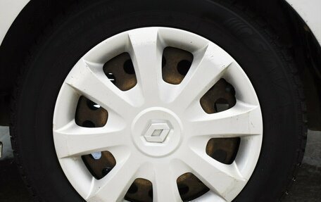 Renault Symbol, 2008 год, 435 000 рублей, 13 фотография