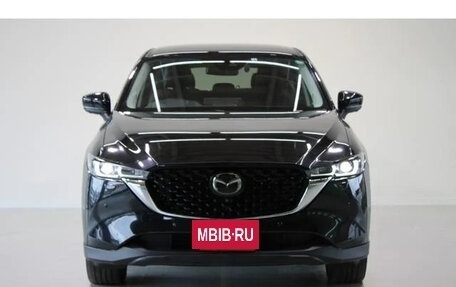 Mazda CX-5 II, 2023 год, 2 410 999 рублей, 2 фотография