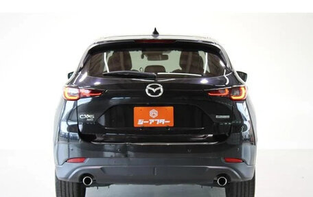 Mazda CX-5 II, 2023 год, 2 410 999 рублей, 5 фотография