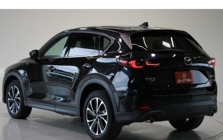 Mazda CX-5 II, 2023 год, 2 410 999 рублей, 4 фотография