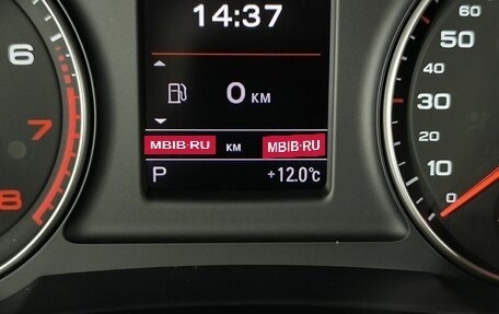 Audi Q3, 2014 год, 1 450 000 рублей, 7 фотография