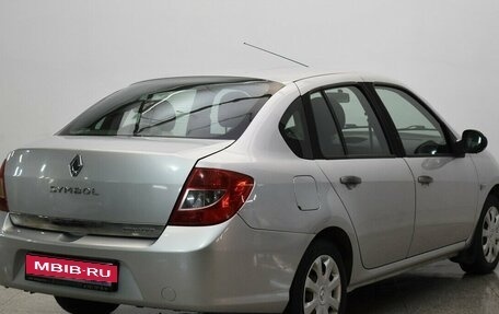 Renault Symbol, 2008 год, 435 000 рублей, 4 фотография