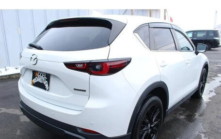 Mazda CX-5 II, 2023 год, 2 400 099 рублей, 2 фотография