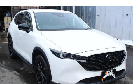 Mazda CX-5 II, 2023 год, 2 400 099 рублей, 5 фотография