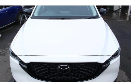 Mazda CX-5 II, 2023 год, 2 400 099 рублей, 6 фотография