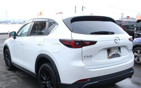 Mazda CX-5 II, 2023 год, 2 400 099 рублей, 3 фотография