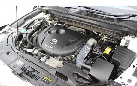 Mazda CX-5 II, 2023 год, 2 400 099 рублей, 9 фотография