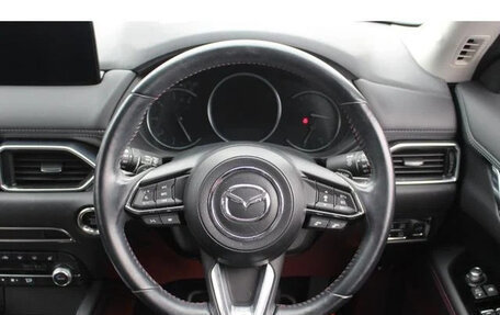 Mazda CX-5 II, 2023 год, 2 400 099 рублей, 10 фотография