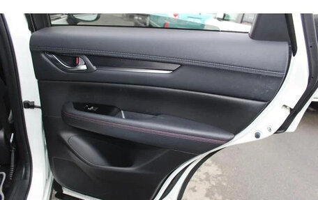 Mazda CX-5 II, 2023 год, 2 400 099 рублей, 17 фотография