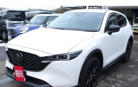 Mazda CX-5 II, 2023 год, 2 400 099 рублей, 4 фотография