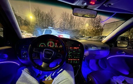 Saab 9-5 I, 1998 год, 200 000 рублей, 2 фотография