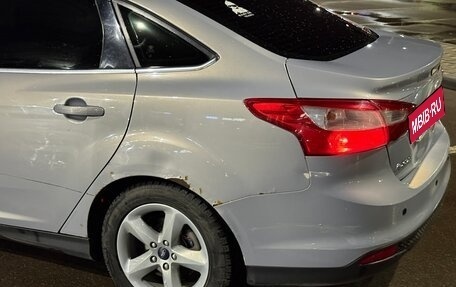 Ford Focus III, 2011 год, 600 000 рублей, 7 фотография