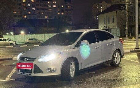 Ford Focus III, 2011 год, 600 000 рублей, 5 фотография