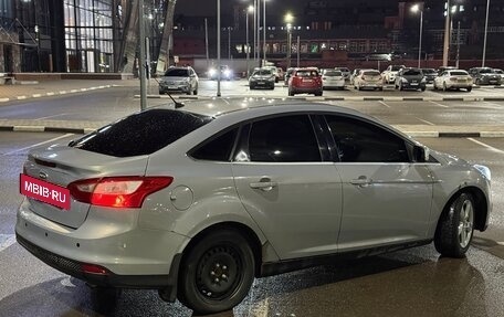 Ford Focus III, 2011 год, 600 000 рублей, 9 фотография
